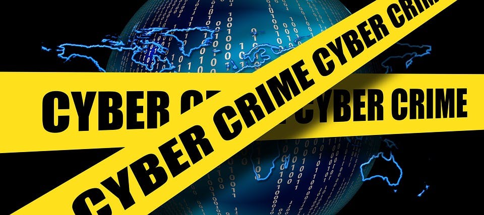 Blijf ransomware voor in 6 stappen