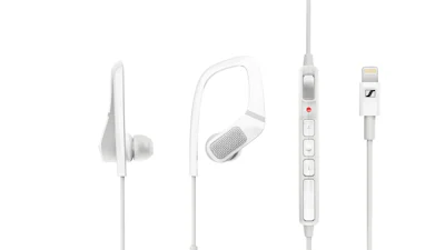 Review: Sennheiser AMBEO headset