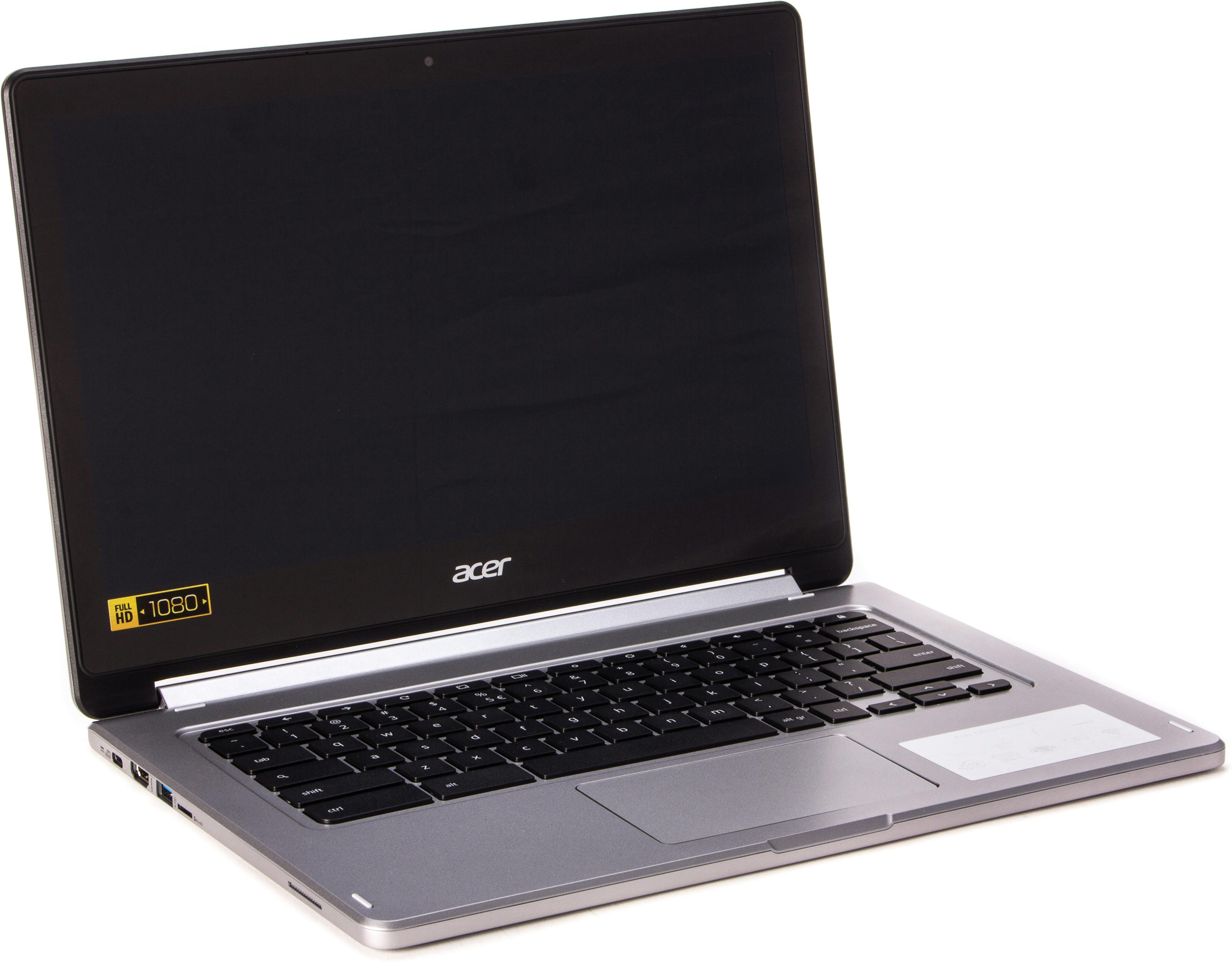 Review: Acer Chromebook R13
