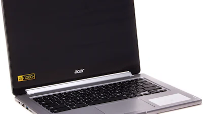 Review: Acer Chromebook R13