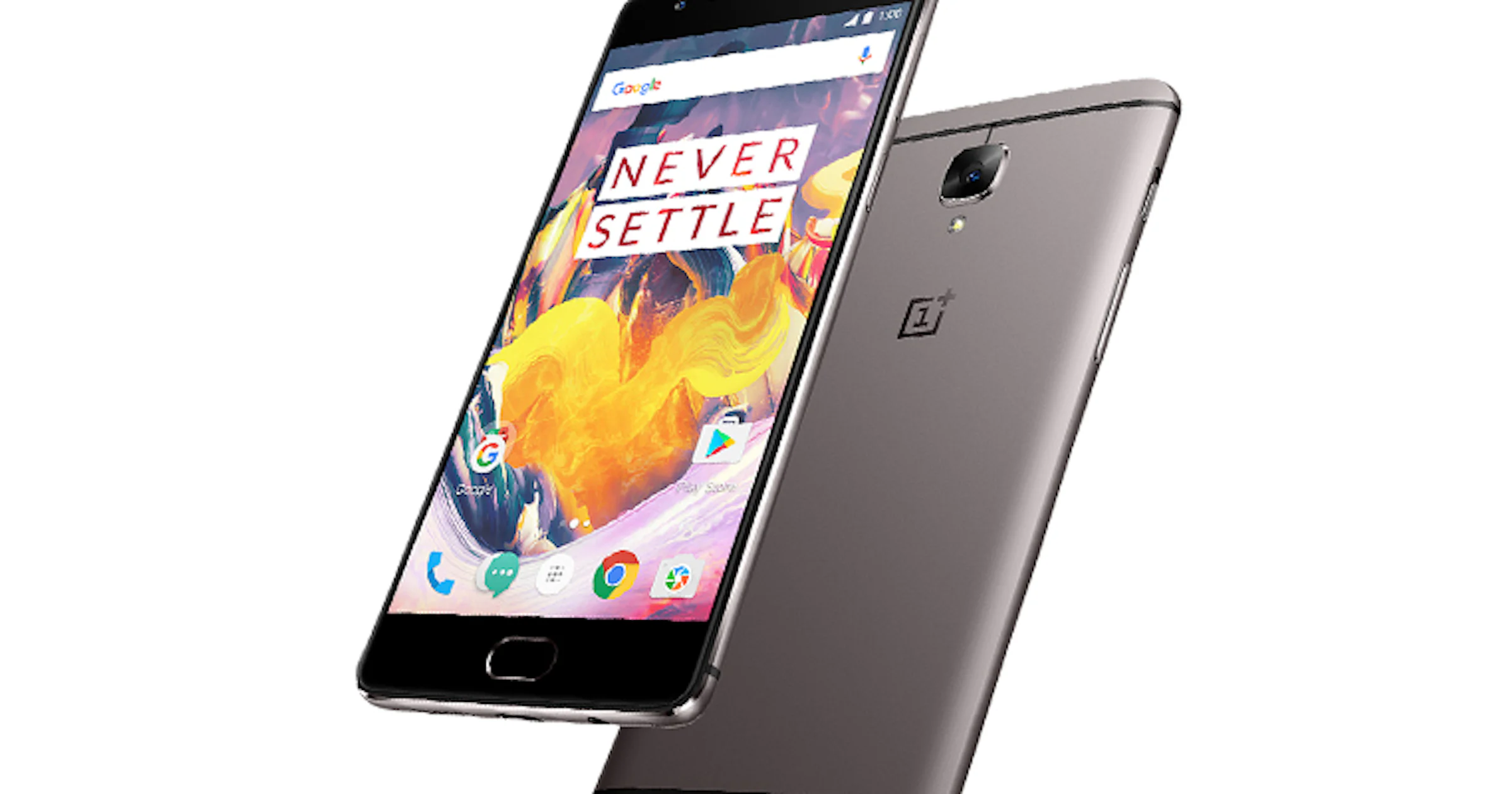 OnePlus stopt nu al met verkoop OnePlus 3T