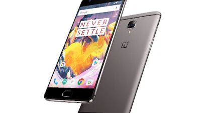 OnePlus stopt nu al met verkoop OnePlus 3T