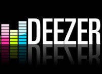 Luister gratis naar muziek op je mobiel met Deezer