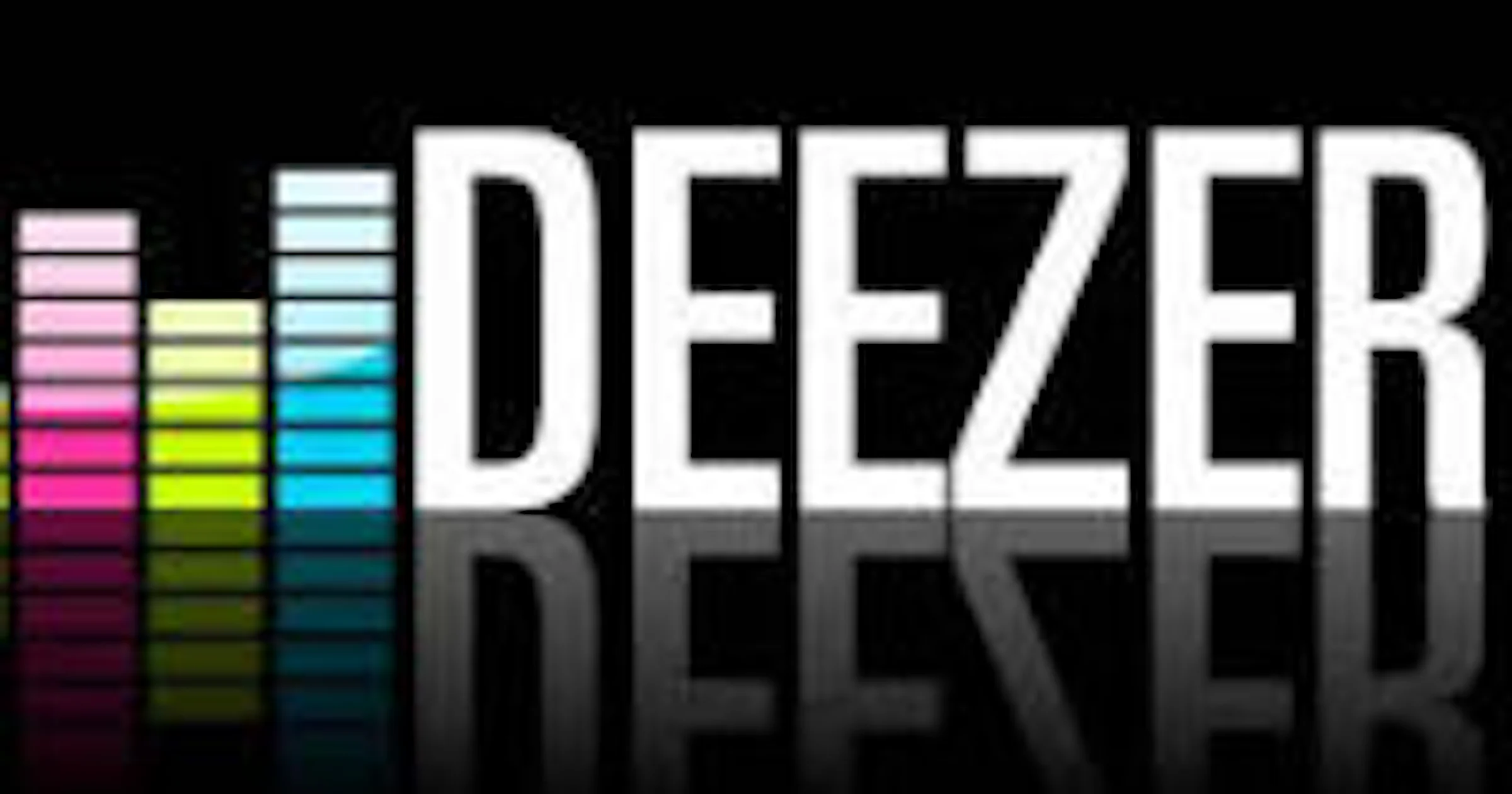 Luister gratis naar muziek op je mobiel met Deezer