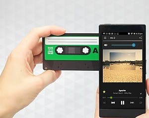 Sharetapes blaast de mixtape nieuw leven in