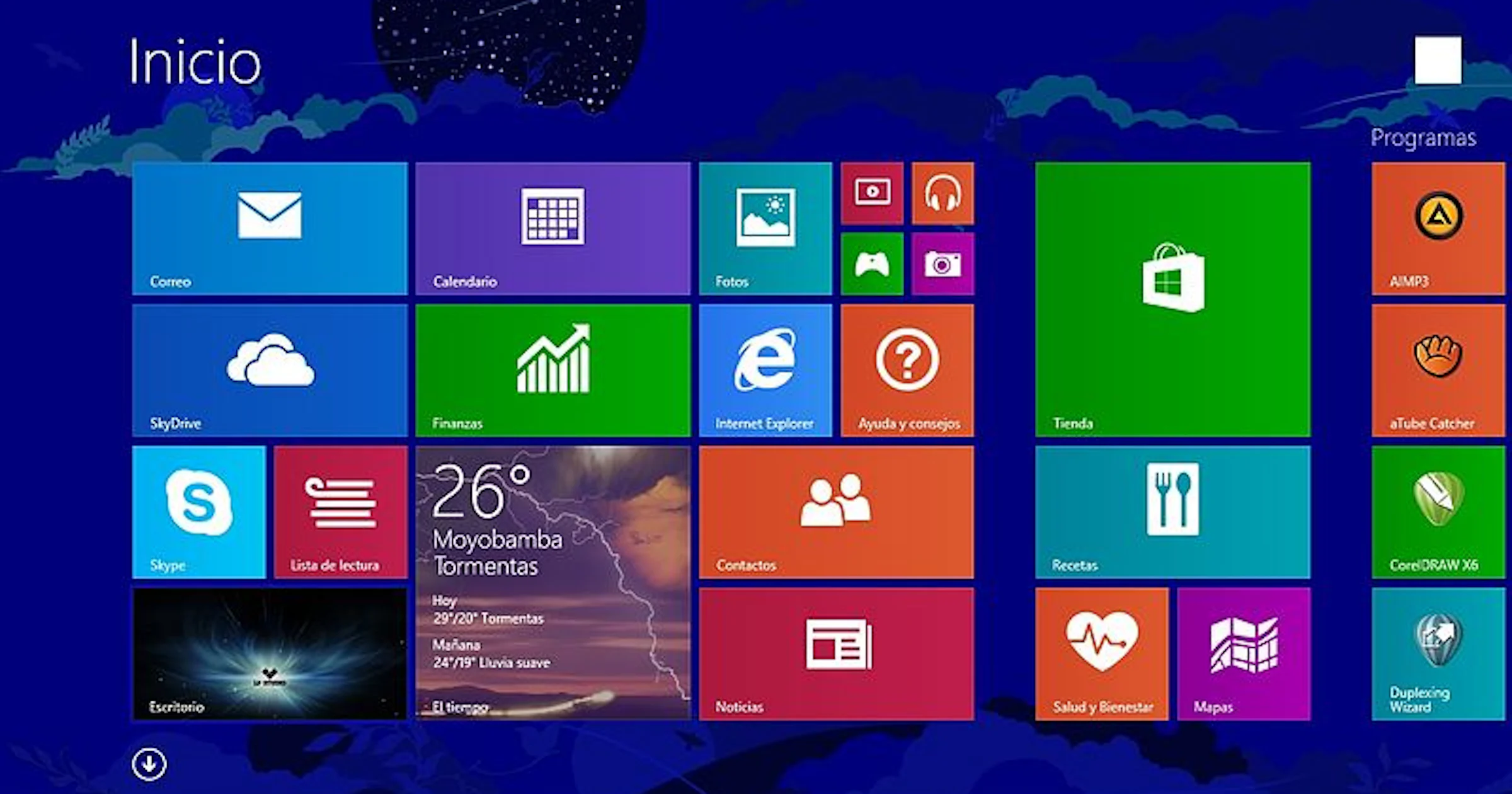 Windows ‘verplicht’ gebruikers Windows 8.1 te updaten