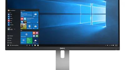 Review: Dell Ultrasharp U2515H