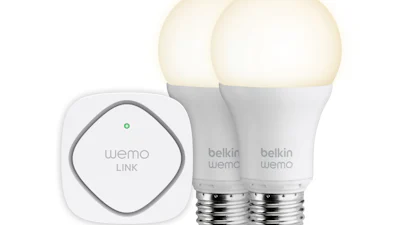 Review: Belkin WeMo led-startpakket
