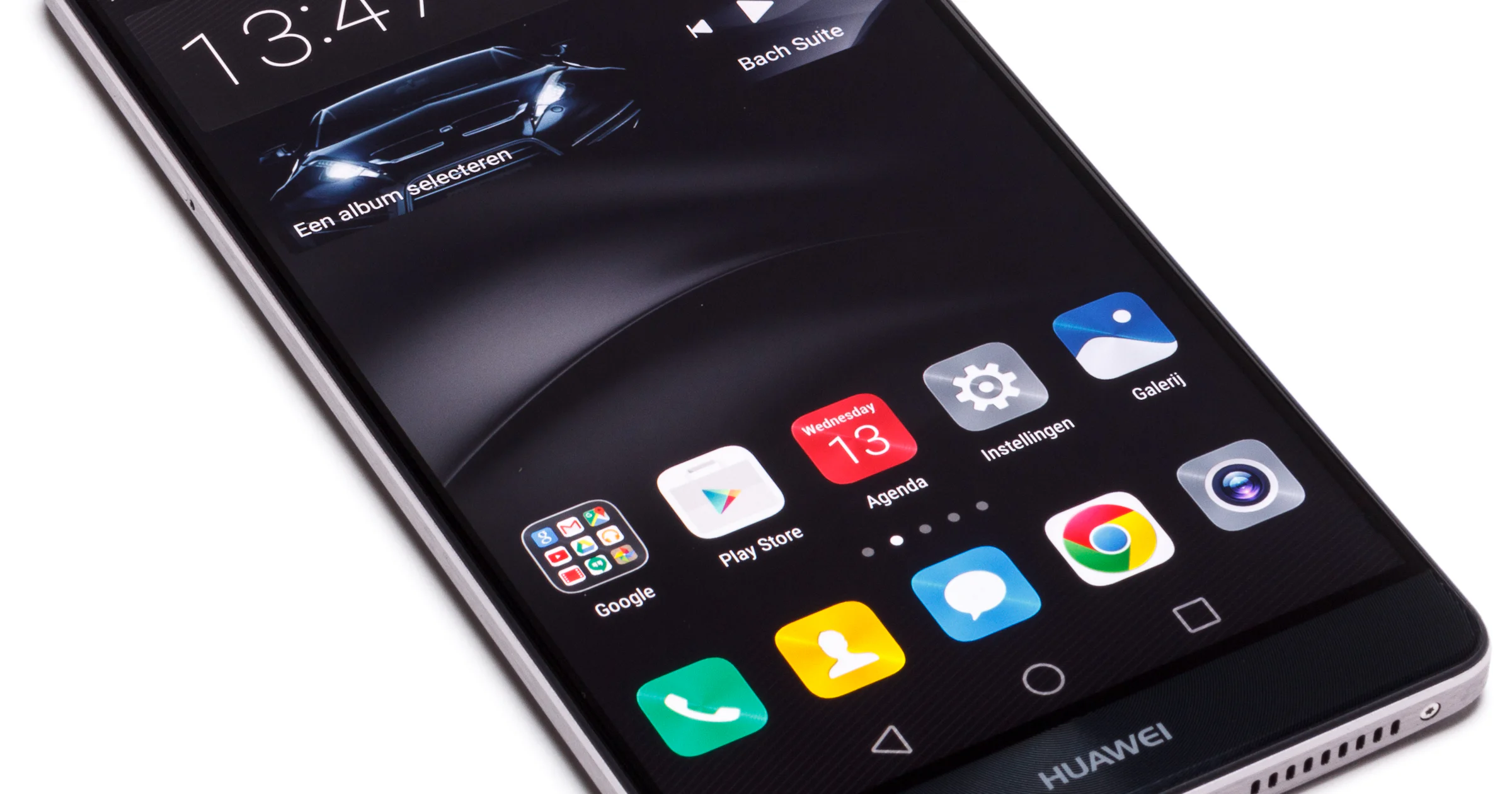 Review: Huawei Mate 8