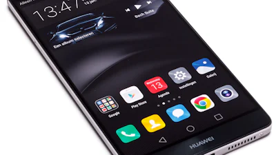 Review: Huawei Mate 8
