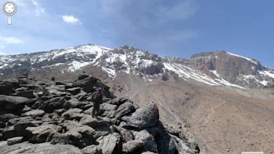 De 6 mooiste locaties van Google Street View