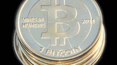 Van veiligheidscamera naar Bitcoin miner