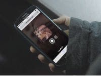 Melodigram laat je foto’s delen met een audioboodschap