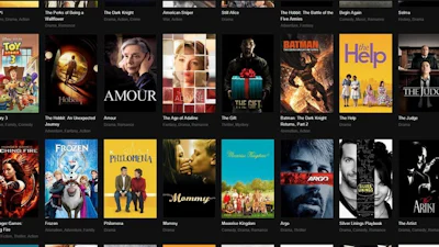 Netflix blokkeert nu ook Smartflix-gebruikers