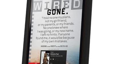 Het nieuwe uitgeven: tijdschriften met verrijkte content