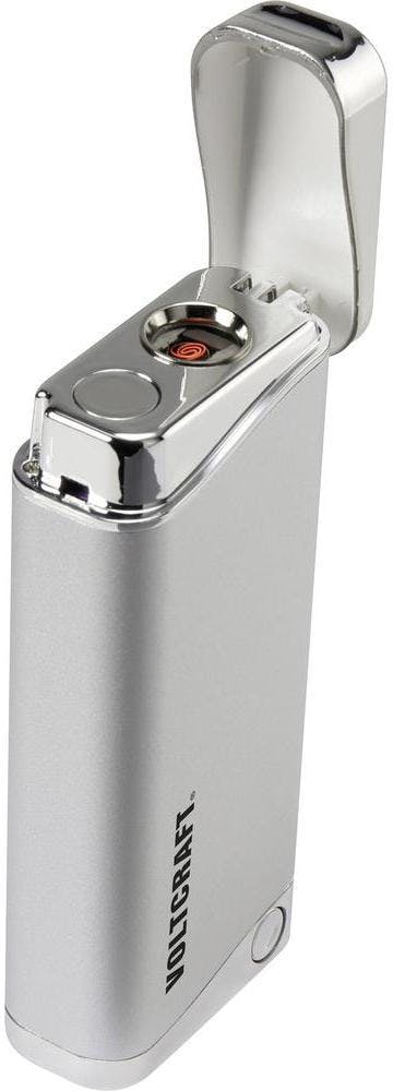 Review: Voltcraft Powerbank PB-12