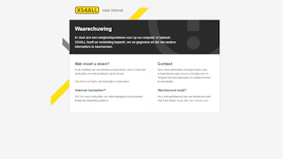 Battle tegen botnets