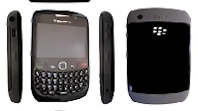 Blackberry verkoopt wéér minder telefoons, maar blijft positief