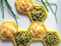 Foodini brengt 3d-printen van voedsel naar consumenten