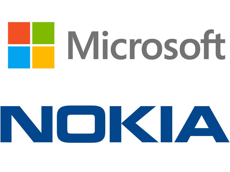 Microsoft neemt Nokia over voor 5,44 miljard euro