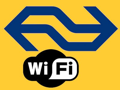 Minimaal jaar lang gratis wifi op stations