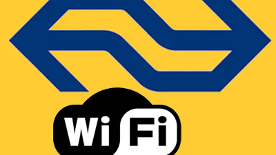 Minimaal jaar lang gratis wifi op stations