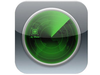 Aanklacht tegen Find My iPhone van Apple