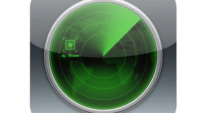Aanklacht tegen Find My iPhone van Apple