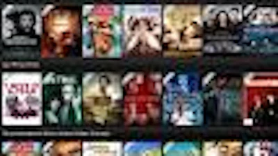 Binnenkort gratis series via Amazon?