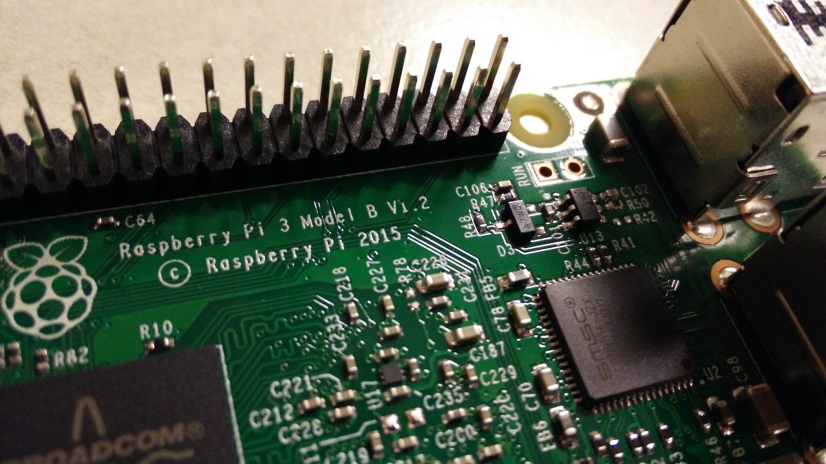 Raspberry Pi 3 uitgebracht met wifi en bluetooth