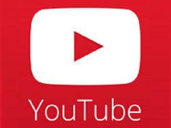 Nieuw YouTube-logo 