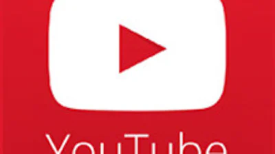 Nieuw YouTube-logo