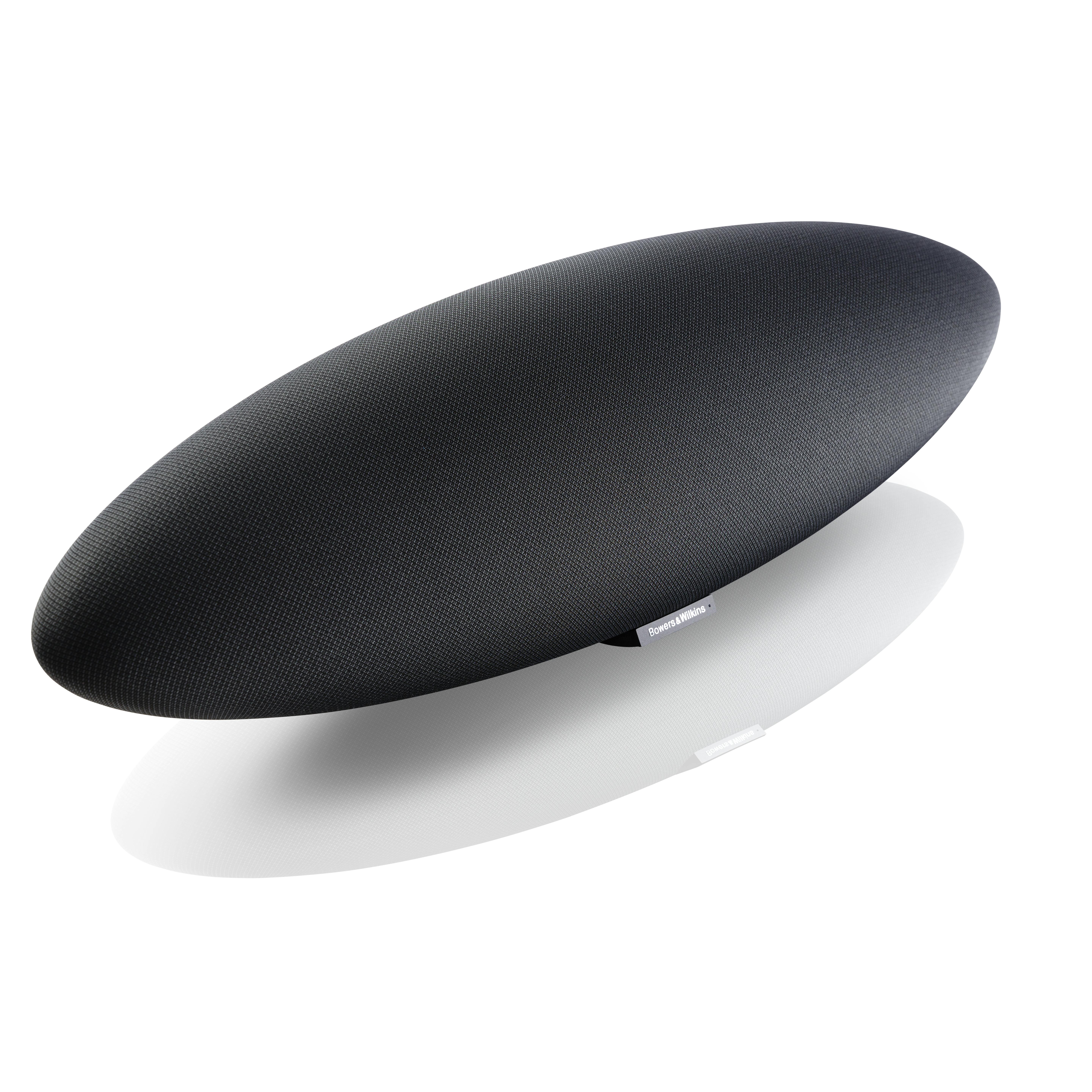 Review: Bowers & Wilkins Zeppelin Wireless