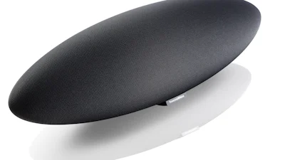 Review: Bowers & Wilkins Zeppelin Wireless