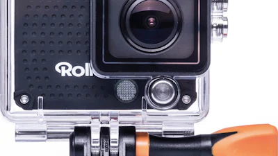 Review: Rollei 420