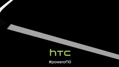 De HTC One M10 is in aantocht