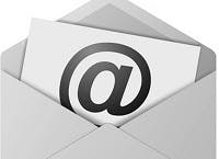 Hoe kom ik van vreemde emails af? 