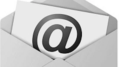 Hoe kom ik van vreemde emails af?