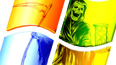 'Patches voor Windows XP kosten 200 dollar in 2014'