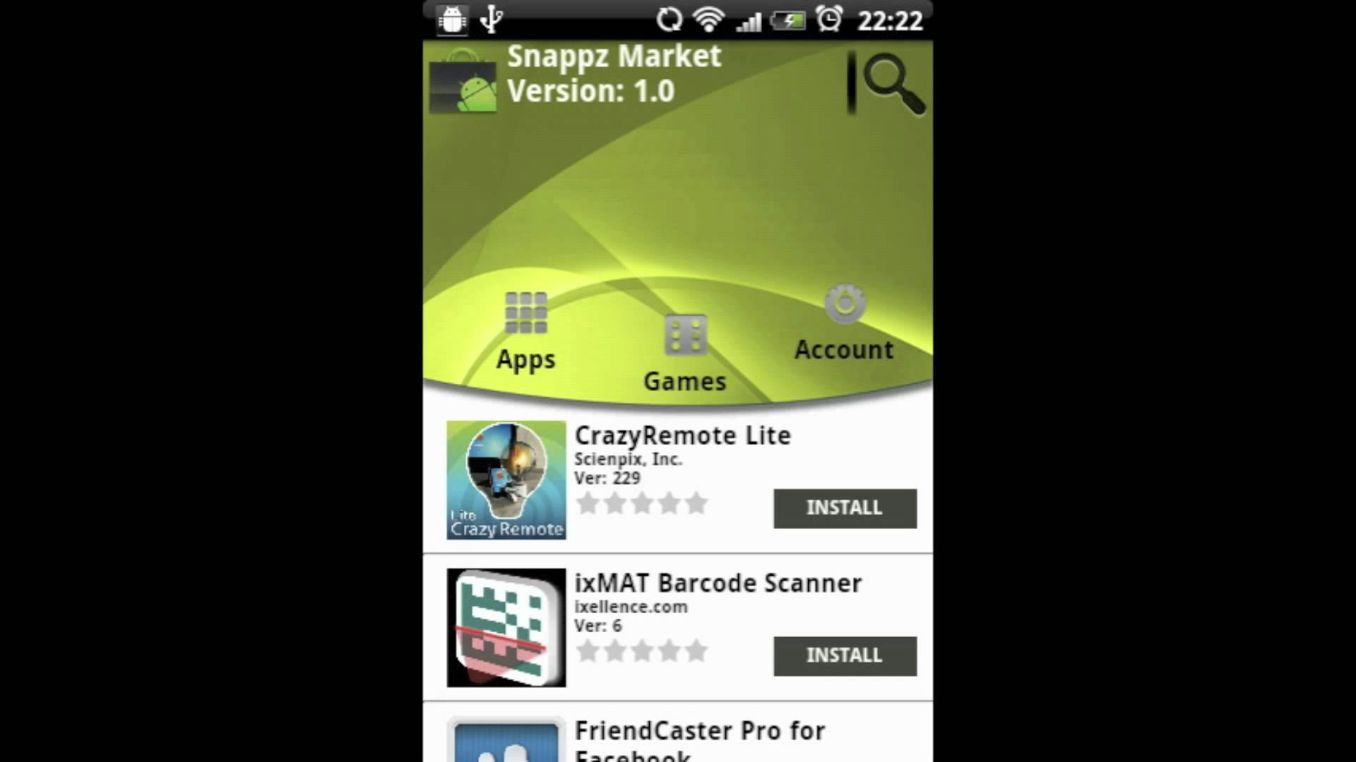 Makers illegale app-winkels aangepakt