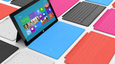 Microsoft Surface tablet voor $199?