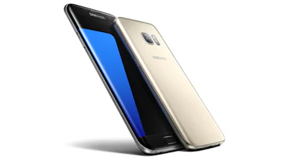 Wat zijn de verschillen tussen de Galaxy S6 Edge en S7 Edge?