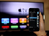 'Apple praat met Comcast over stream-tv-dienst'