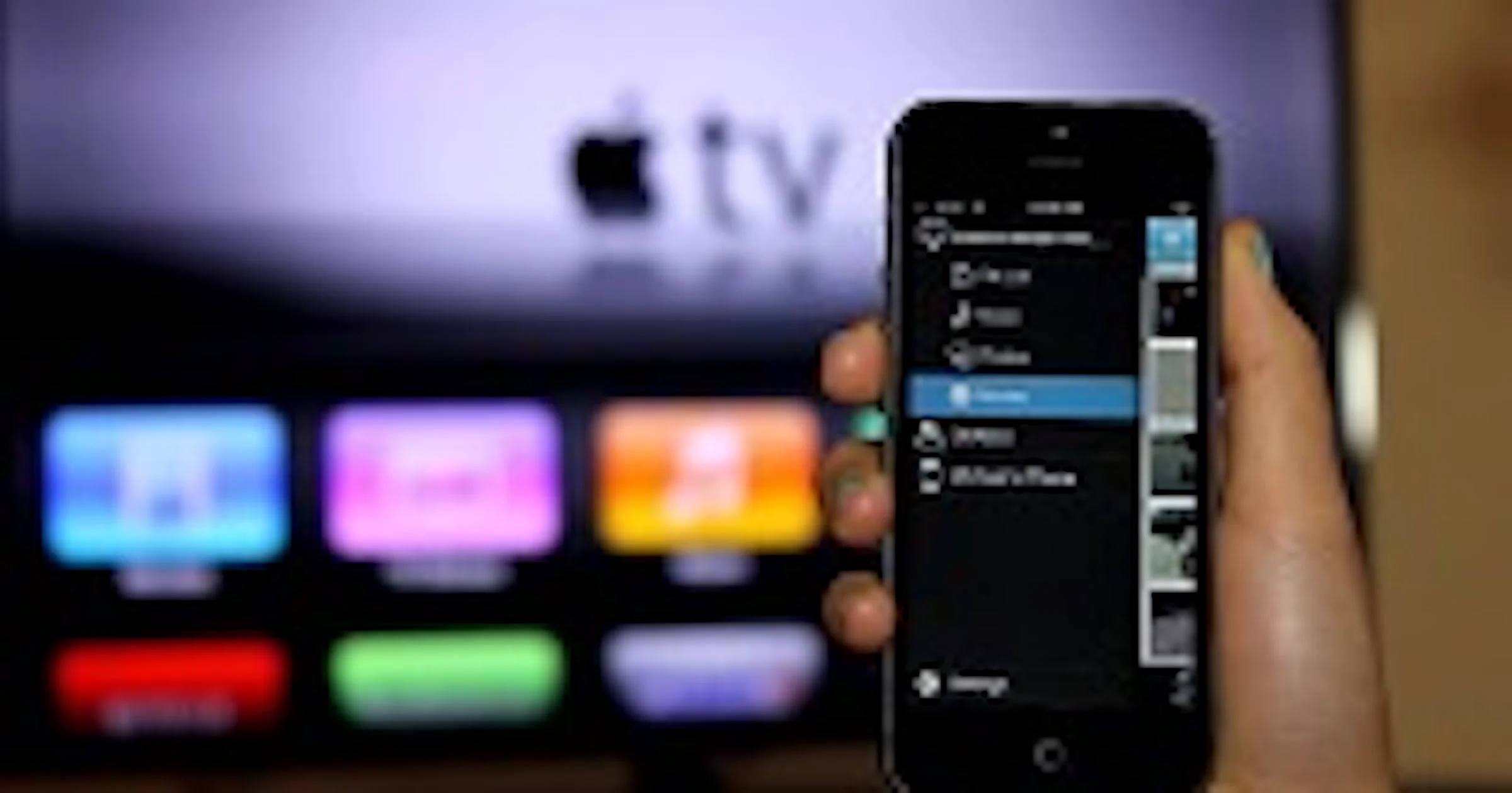 'Apple praat met Comcast over stream-tv-dienst'