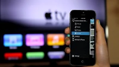 'Apple praat met Comcast over stream-tv-dienst'