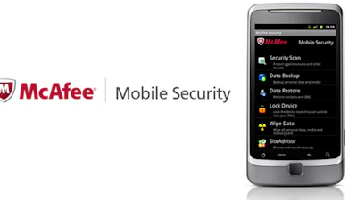 McAfee VirusScan ook weer van de partij op Galaxy S7