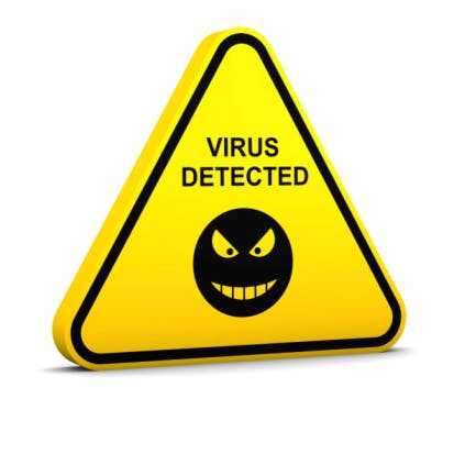 Computervirus verspreid op populaire Nederlandse websites