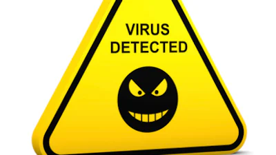 Computervirus verspreid op populaire Nederlandse websites