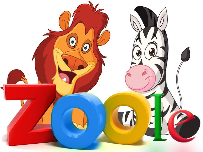 Google Street View toont nieuwe dierentuinen
