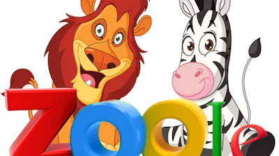 Google Street View toont nieuwe dierentuinen